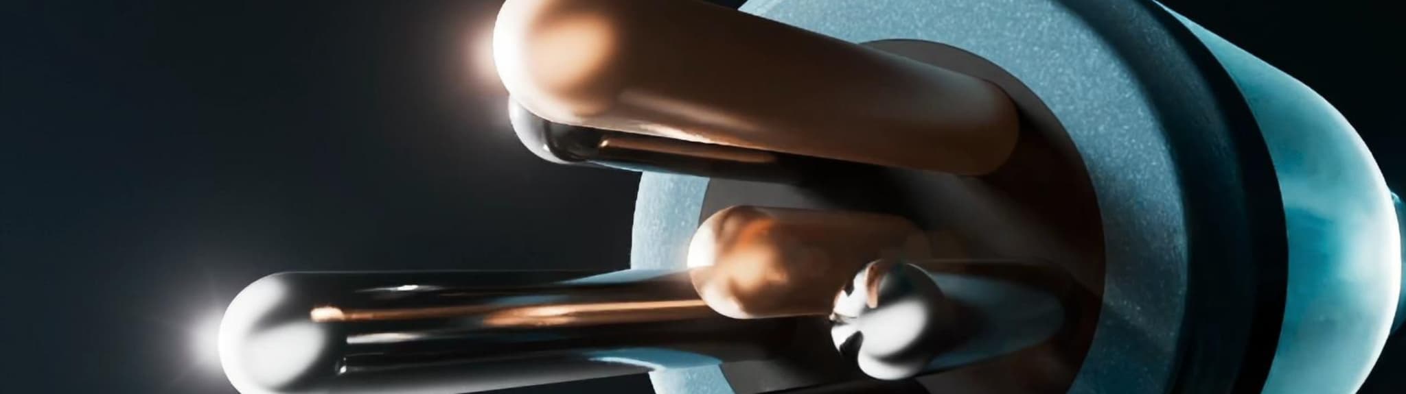 独立駆動ロッド