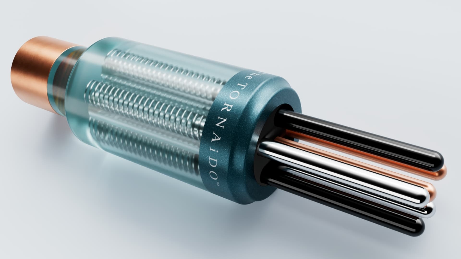 TORNAiDO 単体 リバティミント