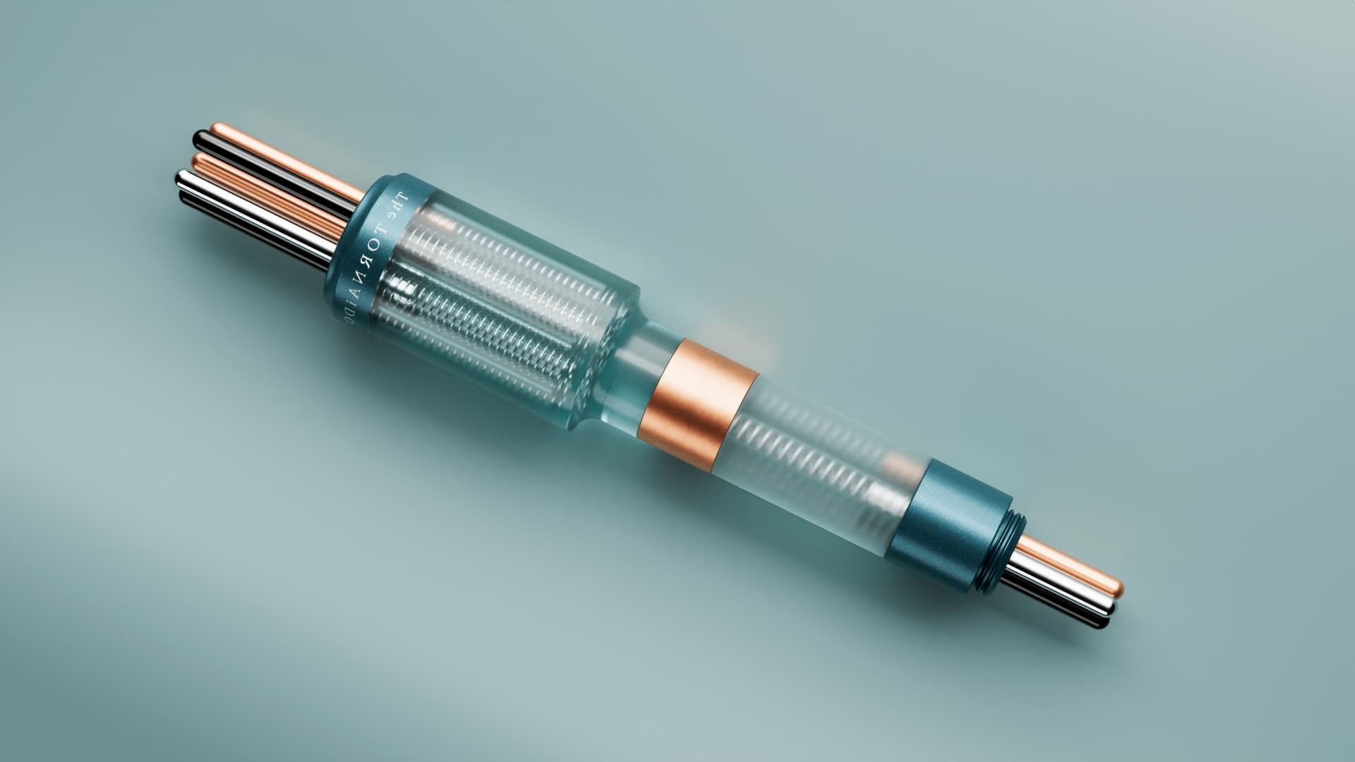 FACE POiNTER + TORNAiDO セット リバティミント