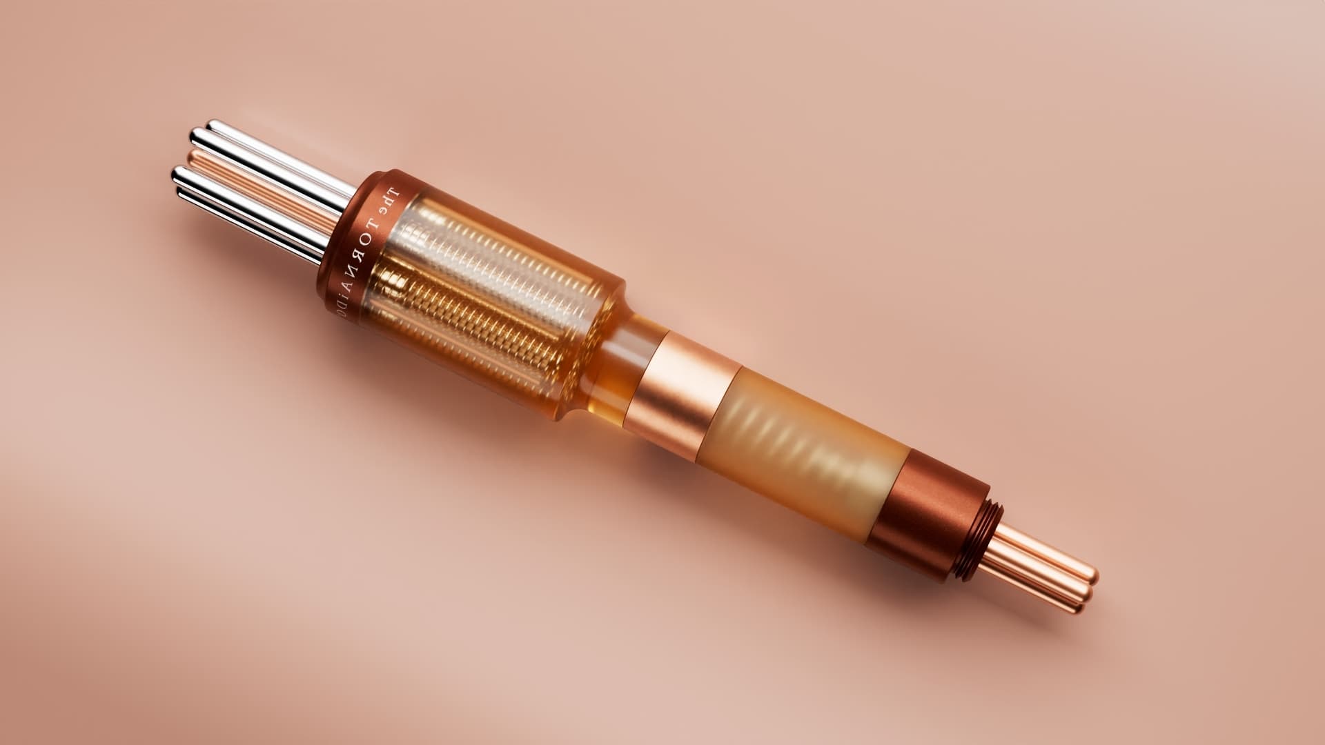 FACE POiNTER + TORNAiDO セット ディープレッド